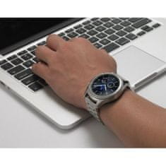 Tech-protect Řemínek Stainless Samsung Galaxy Watch 3 45Mm Black