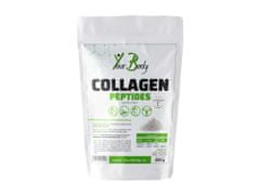 YOURBODY Collagen peptides natural 250 g