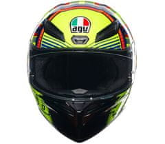 AGV Integrální helma multicolor M
