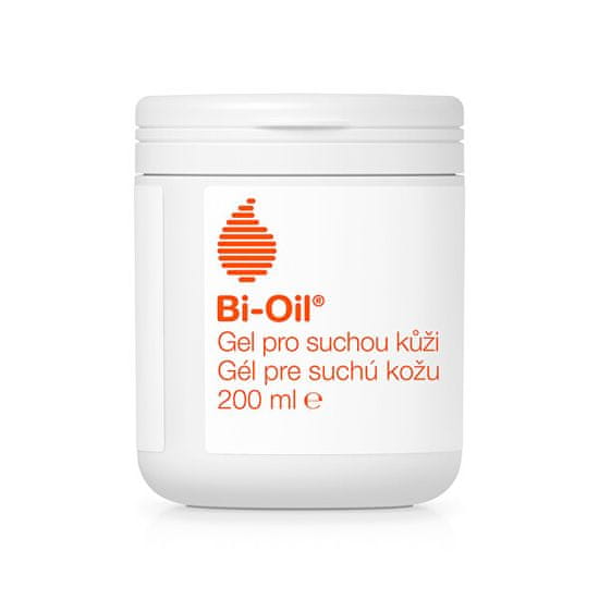 Bi-Oil Gel pro suchou kůži