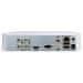 Hikvision HiWatch DVR rekordér HWD-5104H(S)/ 4 analog a 1 IP kameru/ 2Mpix/ 4x BNC/ HDMI/ VGA/ 2x USB/ LAN/ SATA