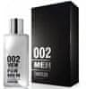 002 men eau de parfum - Parfémovaná voda 100ml