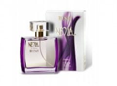 JFenzi NEiLA for Woman eau de parfum for woman - Parfémovaná voda 100 ml