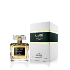 Chatler Giotti Flowers Woman eau de parfum - Parfemovaná voda 100ml