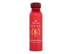 Old Spice 200ml red knight, deodorant