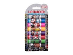 Lip Smacker 4g marvel avenger party pack, balzám na rty