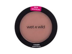 Wet n wild 6g color icon, naked brown, tvářenka