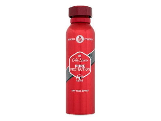 Old Spice 200ml pure protection, deodorant