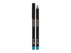 Barry M 1.14g kohl pencil, kingfisher blue, tužka na oči