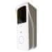 XtendLan ZVN01 Tuya chytrý WiFi dveřní zvonek/ pevné a batériové napájení
