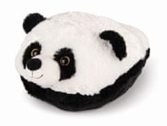 Cozy Noxxiez CS923 Panda - hřejivý plyšový pantofel