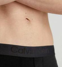 Calvin Klein 3 PACK - pánské boxerky NB3651A-FZ7 (Velikost S)