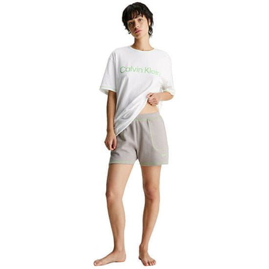 Calvin Klein Dámské pyžamo QS7018E-PET