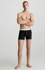 Calvin Klein 3 PACK - pánské boxerky NB2971A-GZ5 (Velikost M)