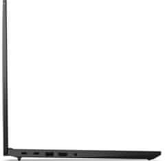 Lenovo ThinkPad E16 Gen 1 (AMD), černá (21JT000JCK)