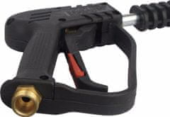 GEKO Profi vysokotlaká pistole pro tlakové myčky, M22, 280bar G73118