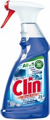 Clin Clin čistící sprej na okna Multi-surface 500ml