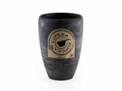 Kupilka K30K0 Coffee Go cup Black Volume 3.0 dl, weight 131 g