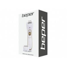 Beper BEPER 3BEPI001 nabíjecí epilátor