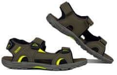 Kappa Boty Pro Děti Swim Sandal Early II K Footwear Kids 260373K 3133 26 EUR