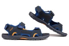 Kappa Boty Pro Děti Swim Sandal Early II K Footwear Kids 260373K 6744 34 EUR
