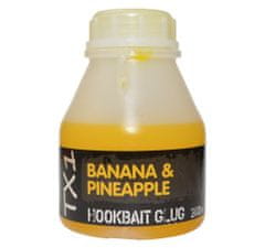 Shimano Dip TX1 Hookbait - Banana & Pineapple 200 ml