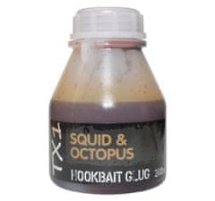 Shimano Dip TX1 Hookbait - Squid & Octopus 200 ml