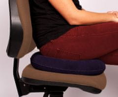 Zdravíčko Boskovice Nafukovací kruh na sezení Vital Comfort, 43 cm