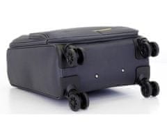 T-class® Palubní kufr 933, šedá, M