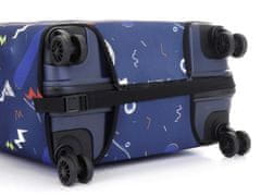 T-class® Obal na kufr (skate), Velikost: M - 50 x 35 x 20 cm