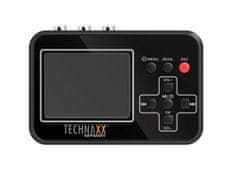 Technaxx Retro digitalizátor videa (TX-182)