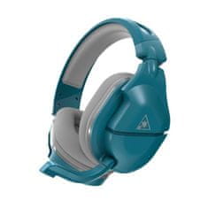 Turtle Beach Herní sluchátka STEALTH 600 GEN 2 MAX pro Xbox, modrozelená