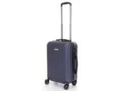 T-class® Palubní kufr 1361, modrá, M