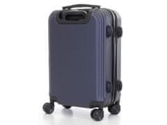 T-class® Palubní kufr 1361, modrá, M