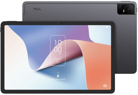 Tablet TCL NXTPAPER 11 + flip case displej připomínající papír paper like displej ochrana zraku štíhlý, kompaktní rozměry, velký displej dlouhá výdrž baterie Android 13 TFT IPS displej zadní i přední fotoaparát 8Mpx fotoaparát tablet s kvalitním fotoaparátem fototablet Bluetooth 5.0 Wifi připojení GPS polohový senzor vysoké rozlišení displeje 4GB RAM výkonný tablet dlouhá výdrž baterie dětský režim rodičovská kontrola duální mikrofony a reproduktory tenké tělo výkonný procesor MediaTek čtečka knih a tablet v jednom flipové pouzdro tabletočtečka ochrana zraku