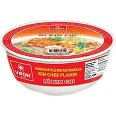 Vifon Instantní nudlová polévka s příchutí kimči 85g (miska)