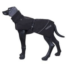 RUKKA PETS Teplé oblečení pro psa RUKKA Warm up černé 40 černá