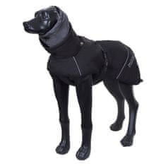 RUKKA PETS Teplé oblečení pro psa RUKKA Warm up černé 40 černá