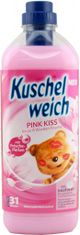 Kuschelweich Pink kiss aviváž 1 L