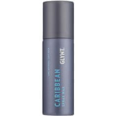 INNA Caribbean Spray Wax - vosk pro styling kudrlin ve spreji, efektivně modeluje kadeře, zklidňuje přirozené vlny 50ml