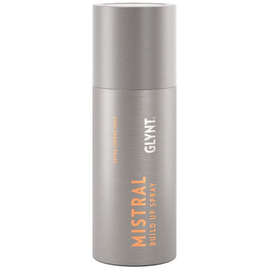 INNA Mistral Build Up Spray - sprej pozvedající vlasy od kořínků, snadno nanáší díky lehké konzistenci, 50ml