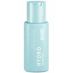 INNA Hydro Shampoo - hloubkově hydratační šampon na vlasy, jemně čistí vlasy i pokožku hlavy, 50ml