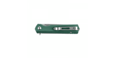 Ganzo FH11S-GB Firebird kapesní všestranný nůž 7,8 cm, zelená, G10