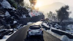 Nacon WRC 8: The Official Game (Collector Edition) - PS4