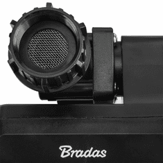 Bradas Elektronické zavlažovací hodiny BLACK LINE BR-ECO-3137