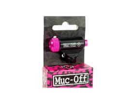 Muc-Off Sada pro huštění kol 20116 INFLATER KIT ROAD