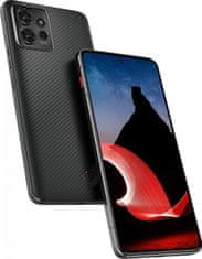 Motorola Motorola ThinkPhone - Carbon Black 6,6" / Dual SIM/ 8GB/ 256GB/ 5G/ Android 13
