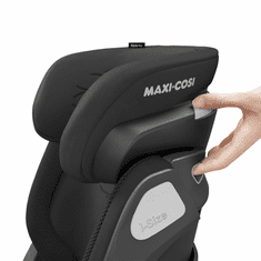 Maxi-Cosi Kore Pro i-Size autosedačka Authentic Black