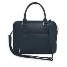 Stackers , Dámský taška na notebook Laptop Bag Navy Blue | tmavě modrá 75633