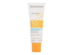 Bioderma 40ml photoderm cream invisible spf50+